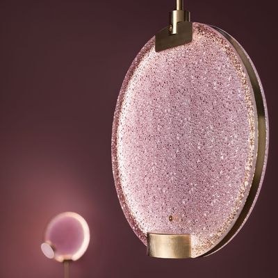 Suspensions - Horo S1 - MASIERO