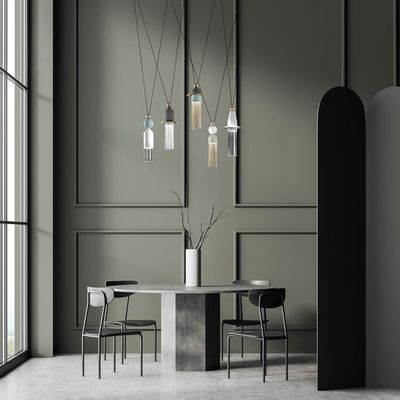 Suspensions - Nappe C5 - MASIERO