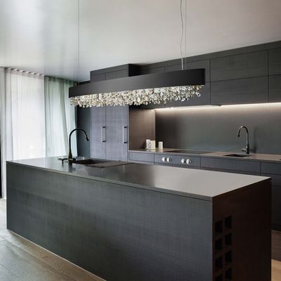 Suspensions - Ola S6 OV 160 - MASIERO