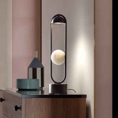 Table lamps - Luppiter TL 1 11 - MASIERO