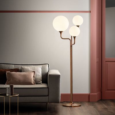 Floor lamps - Tee Stl 3 - MASIERO