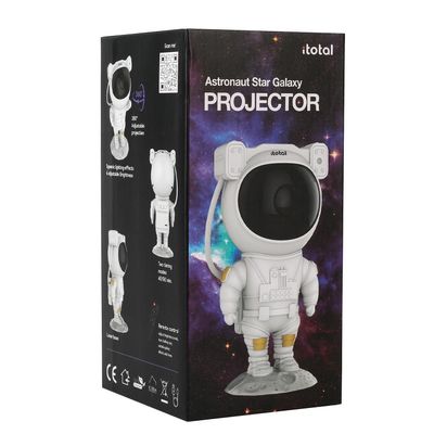 Lampes de bureau  - Projecteur Astronaut Stars - I-TOTAL
