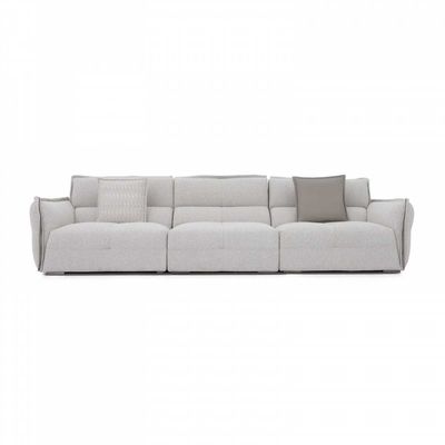 Canapés - Matera Four Seater Sofa - DAZE