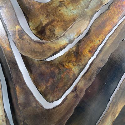 Tableaux - SOURCE D'INSPIRATION - SEBASTIEN REAL