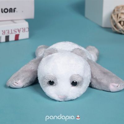 Soft toy - 10-Day Banban - BAHC ADVISORY