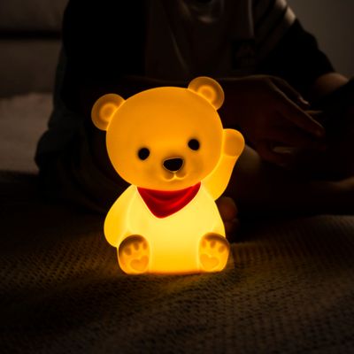 Cadeaux - Luke le nounours - DHINK.EU