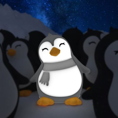 Gifts - PING the Penguin - DHINK.EU