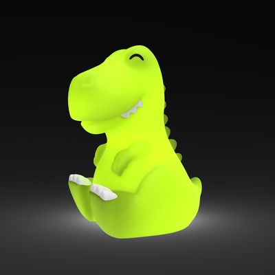 Cadeaux - Rex the Dino - DHINK.EU