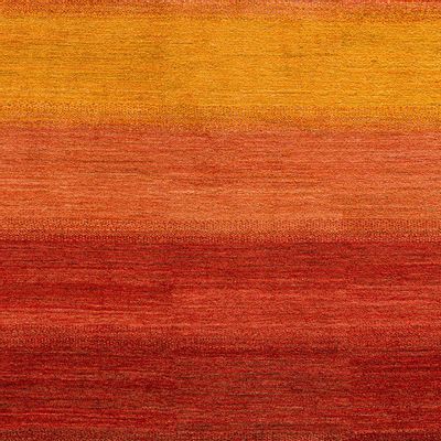 Tapis design - Stripes 33, Gabbehs Geometric - ZOLLANVARI INTERNATIONAL