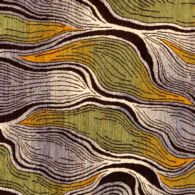 Design carpets - Flickering Fires 2, Dreamtime Chants Collection - ZOLLANVARI INTERNATIONAL