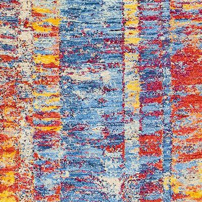 Design carpets - Reflection runner 2, Lőrincz V. Gabi x Zollanvari - ZOLLANVARI INTERNATIONAL