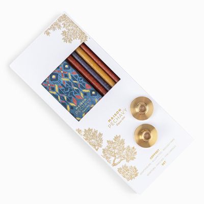 Objets design - Coffret Cadeau Adaptateurs - MAISON PECHAVY