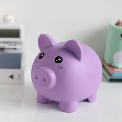 Kids accessories - Piggy money bank - I-TOTAL