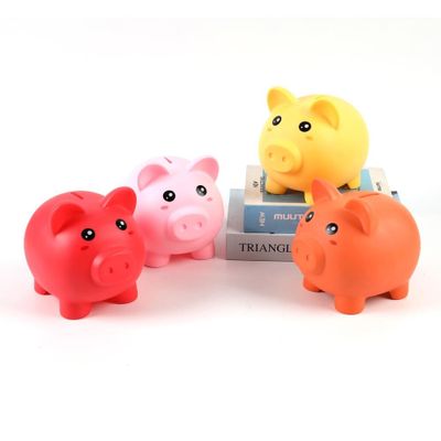 Gifts - Piggy money bank - I-TOTAL