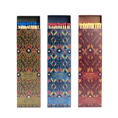 Objets design - Allumettes longues - MAISON PECHAVY