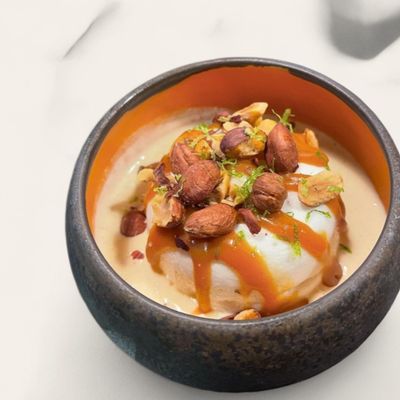 Decorative objects - Bronze cup - CARTE BLANCHE CÉRAMIQUES