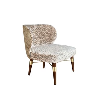Chairs - Louis Armchair - OTTIU