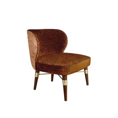 Chairs - Louis Armchair - OTTIU