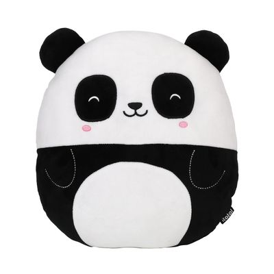 Peluches - Coussins verticaux - I-TOTAL