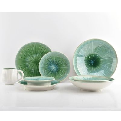 Platter and bowls - Eclipse - S|P COLLECTION