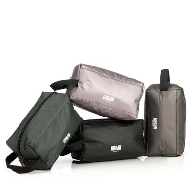 Travel accessories - Urban Toiletry Bag Valencia - BOMBATA