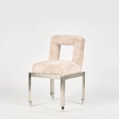 Chairs - CHARIS CHAIRS - VERSONI