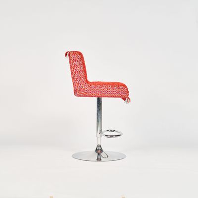 Chairs - ALTO BARSTOOL - VERSONI