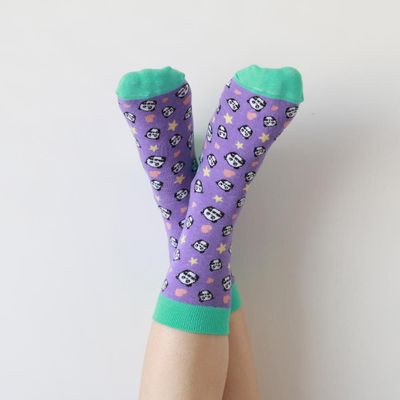 Chaussons et chaussures enfant - Chaussettes - I-TOTAL