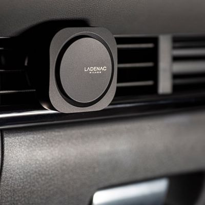 Senteurs - Ladenac Car Diffuser Noir - LADENAC MILANO