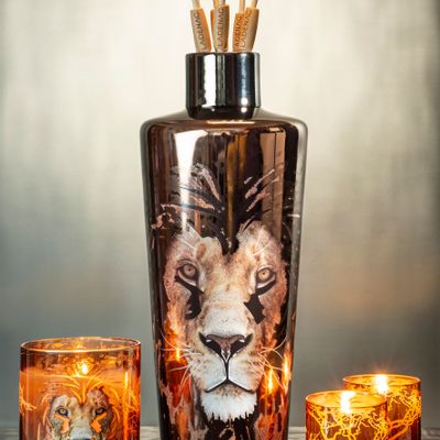 Scent diffusers - Dominator - LADENAC MILANO