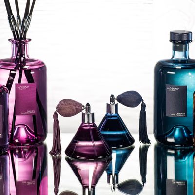 Scent diffusers - Chergui Diffuser - LADENAC MILANO