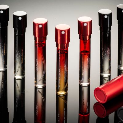 Fragrance for women & men - Discovery Set - LADENAC MILANO