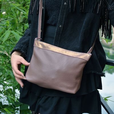 Bags and totes - Neptune bag - LA CARTABLIÈRE