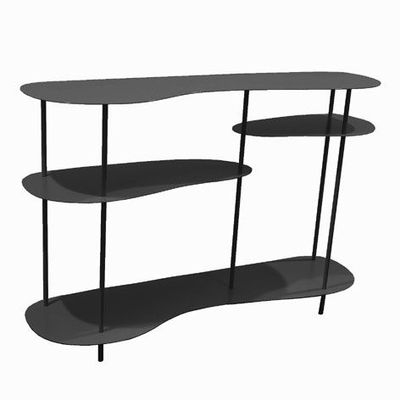 Buffets - Console organic - STEELE