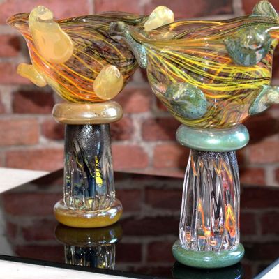 Design objects - Bowl 'Triaca' - KIRBEL OÜ