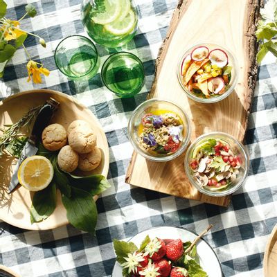Linge de table textile - LINGE DE TABLE - MAISON DE VACANCES