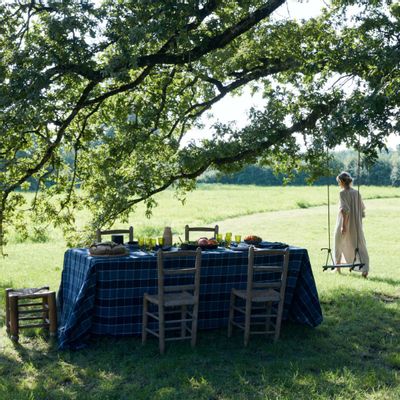 Linge de table textile - LINGE DE TABLE - MAISON DE VACANCES
