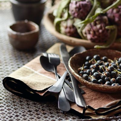 Table linen - TABLE LINEN - MAISON DE VACANCES