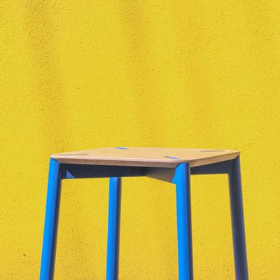 Tabourets - Tabouret Newport - INSTEAD