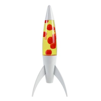 Desk lamps - Rocket lamp - I-TOTAL