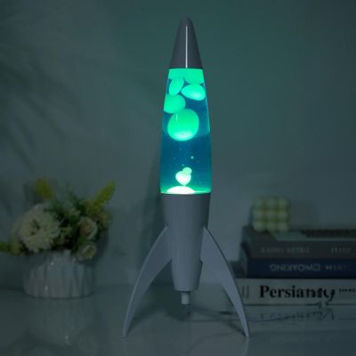 Lampes de bureau  - Lampe Rocket - I-TOTAL