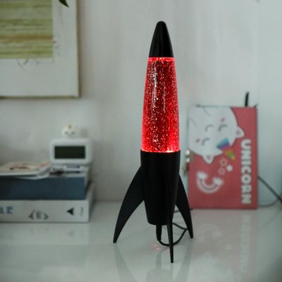 Decorative objects - Rocket lamp - I-TOTAL