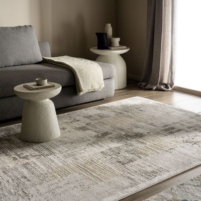 Contemporary carpets - Silky - ROYAL CARPET