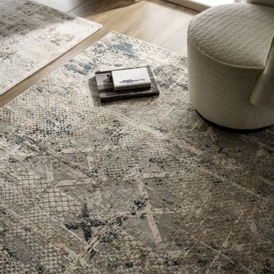 Tapis contemporains - Soyeux - ROYAL CARPET