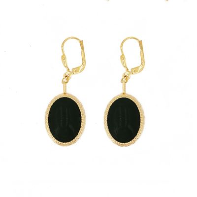 Jewelry - LIV earrings - NILAÏ PARIS