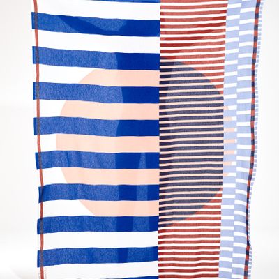 Other bath linens - Beach towel - MAPOESIE - PARIS