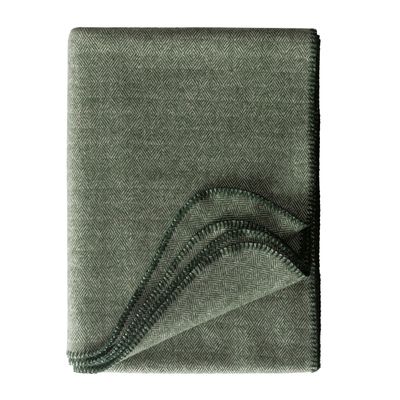 Plaids - Plaid Laine Vierge Aberdeen - EAGLE PRODUCTS