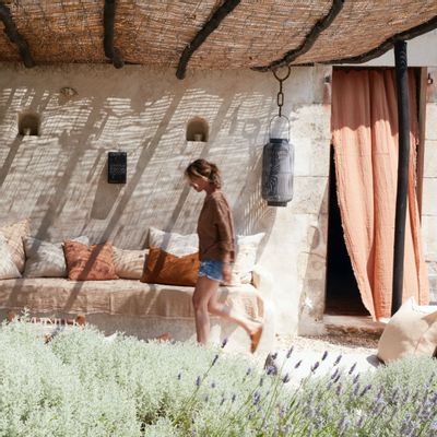 Coussins textile - GENERALE - MAISON DE VACANCES