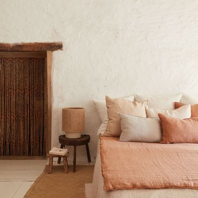 Coussins textile - GENERALE - MAISON DE VACANCES