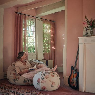 Fauteuils - GENERALE - MAISON DE VACANCES